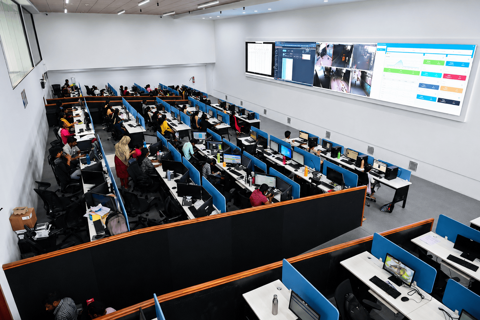 Greater Chennai Corporation 1913 Call Center Solution Chennai by Mentor Infocomm